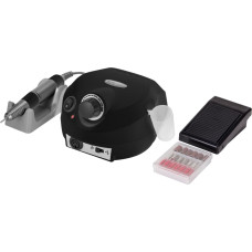 Activeshop Activ Power frezarka J202 65W czarna