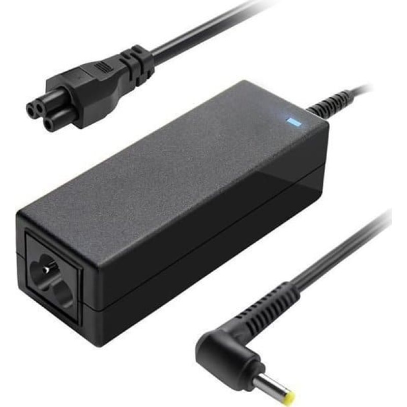 Coreparts Zasilacz do laptopa CoreParts Power Adapter for Toshiba &