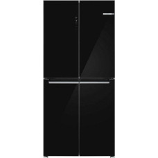 Bosch Lodówka Bosch Chłodziarko-zamrażarka BOSCH KMC85LBEA