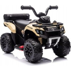 Lean Cars Quad Na Akumulator GTS1155 Khaki
