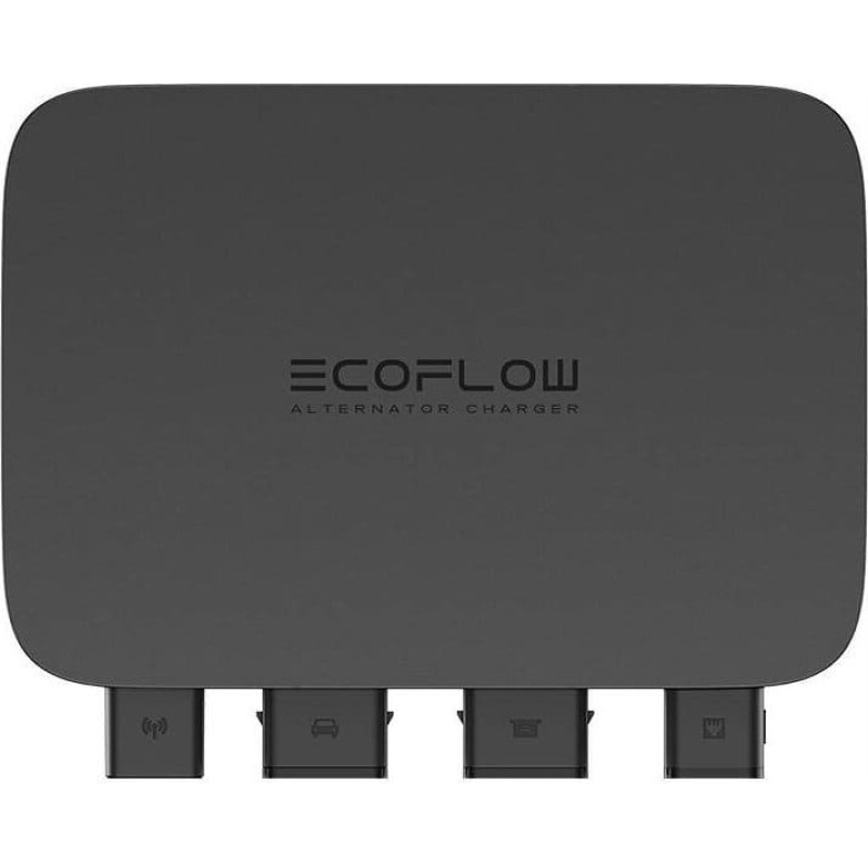 Ecoflow Ładowarka EcoFlow Ładowarka Samochodowa EcoFlow Alternator Charger