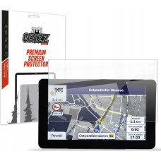 Grizzglass Nawigacja GPS GrizzGlass Folia ceramiczna GrizzGlass CeramicFilm do nawigacji GPS 7