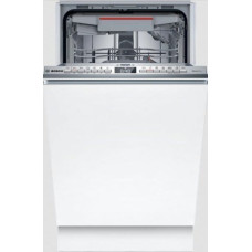 Bosch Zmywarka Bosch Bosch Serie 4 SPV4EMX24E zmywarka W pełni wbudowany 10 komplet. C