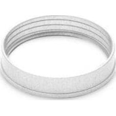 Triton EK Water Blocks EK-Quantum Torque Color Ring 10-Pack STC 12/16 - silber