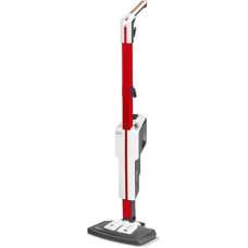 Polti Mop parowy Polti Polti | Steam mop with integrated portable cleaner | PTEU0306 Vaporetto SV650 Style 2-in-1 | Power 1500 W | Steam pressure Not Applicable bar | Water tank capacity 0.5 L | Red/White