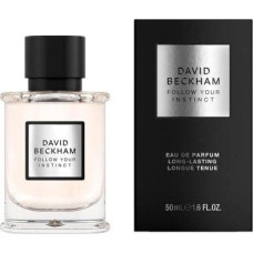 David Beckham DAVID BECKHAM Follow Your Instinct EDP 50ml