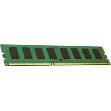 IBM Pamięć IBM IBM 4GB PC3-12800 moduł pamięci DDR3 1600 MHz