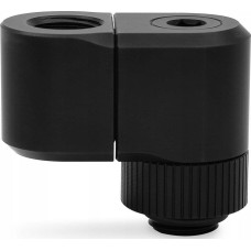 Ek Water Blocks EK Water Blocks EK-Quantum Torque G1/4 Zoll doppel Verlngerungs Offset MF 21 - schwarz