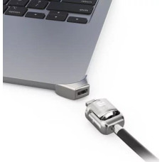 Compulocks Linka zabezpieczająca Compulocks Compulocks Ledge Adapter for MacBook Air M2 and M3 - Sicherheitsschlossadapter - fur Apple MacBook Air M2