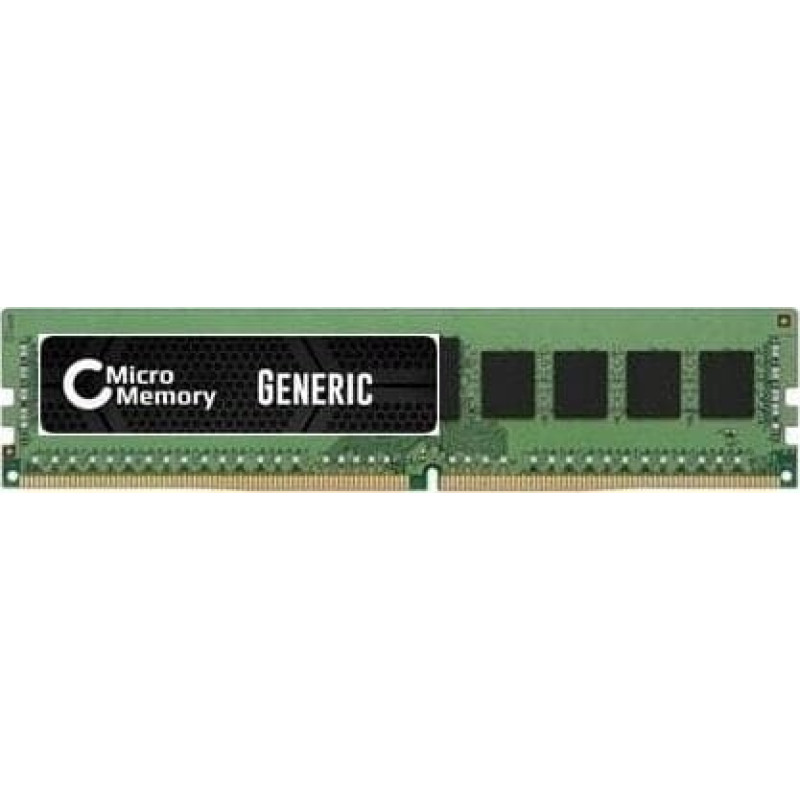 Coreparts Pamięć CoreParts CoreParts MMLE087-16GB moduł pamięci 1 x 16 GB DDR4 3200 MHz