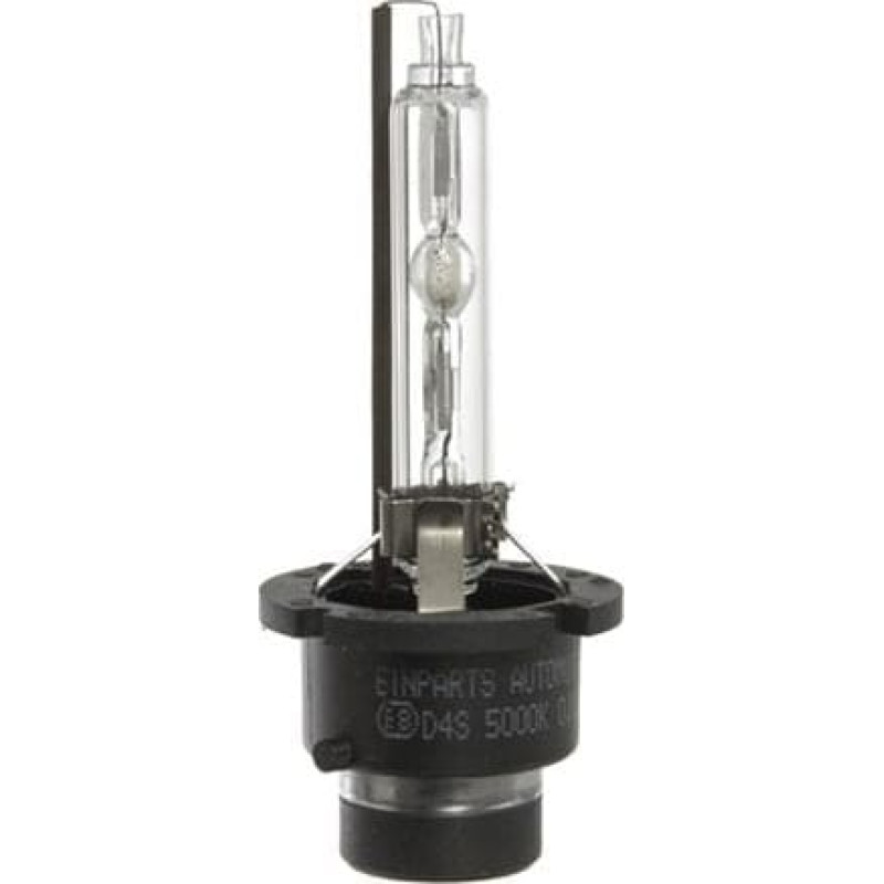 Einparts Automotive Żarówka ksenonowa EINPARTS +50% D4S 42V 35W (5000K)