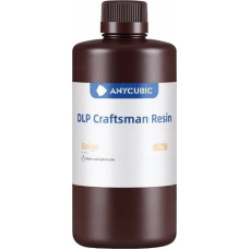 Anycubic Żywica DLP AnyCubic Craftsman (Beżowa)