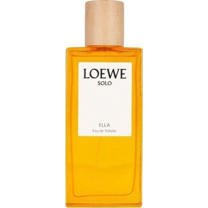 Loewe Perfumy Damskie Solo Ella Loewe EDT (100 ml)