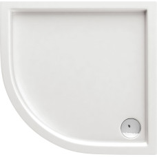 Deante Brodzik Deante Minimal półokrągły narożny 100 cm x 100 cm (KTN_051B)