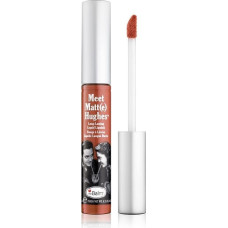 The Balm Meet Matt(e) Hughes Long-Lasting Pomadka w płynie Charismatic 7.4ml
