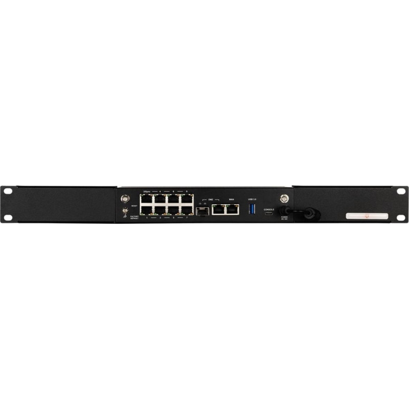Triton Rackmount.IT RM-CP-T6 części do stojaków Wspornik montażowy