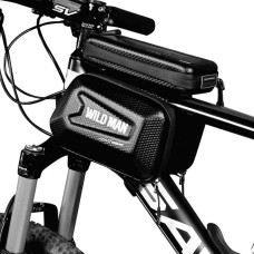 Wildman WILDMAN sakwa rowerowa na ramę na zamek  ES6 1L ( 4
