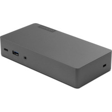 Lenovo Stacja/replikator Lenovo Essential Thunderbolt 3 (40AV0135DE)