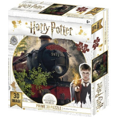 Wizarding World Harry Potter: Magiczne puzzle - Hogwart Express (500 elementów)