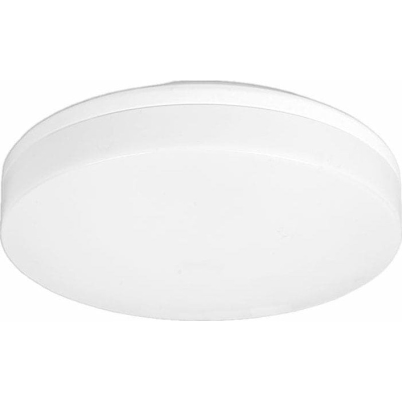 Lena Lighting Lampa sufitowa Lena Lighting OPRAWA Gamma LED 10W IP54 4000K 349881/HV LENA - 349881/HV