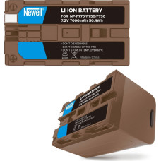 Newell Akumulator Newell NEWELL NL3394 akumulator NP-F770 USB-C do Sony