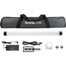 Nanlite Lampa studyjna Nanlite Nanlite PavoTube II 30X  1Kit colour effect luminaire