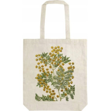 Teka Torba Teka Torba bawełniana STBAG50 Mimoza Shopperka