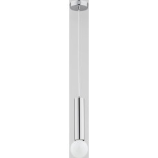 Alfac Lampa wisząca Alfac Alfa Jazz 60774.00 lampa wisząca zwis 1x60W E27 chrom