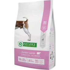 Natures Protection NATURES PROTECTION Junior Lamb 2kg