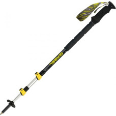 Gabel Kije Nordic Walking Multigrip Carbon Fast Lock 144 cm