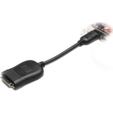 HP Adapter AV HP DisplayPort (DP) to DVI-D Adap