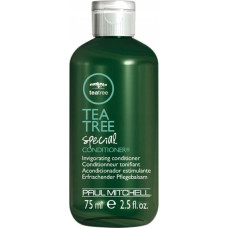 Paul Mitchell Tea Tree by Paul Mitchell, Special, Paraben-Free, Hair Conditioner, Invigorating, 75 ml For Women