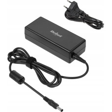 Rebel Zasilacz do laptopa Rebel Zasilacz Rebel do laptopa SAMSUNG 90 W / 19 V / 4,74 A / 5,5x3 mm