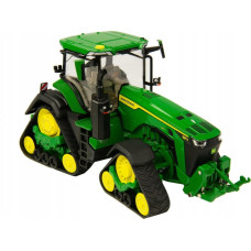 Tomy John Deere traktor 8RX 410 TOMY