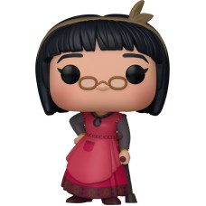 Xxx_Funko (Właściwy Funko Pop) Figurka *****FUNKO Disney Wish Dahlia 72421 24210