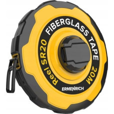 Ermenrich Dalmierz laserowy Ermenrich Ermenrich Reel SR20 Ruler Tape