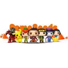 Xxx_Funko (Właściwy Funko Pop) Figurka Funko! POP Exclusive MHA 1B Itsuka Kendo w/CHASE