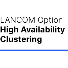 Lancom Systems LANCOM VPN High Availability Clustering L Option - EMail Vers.