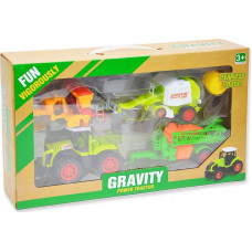 Icom Zestaw rolniczy