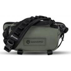 Wandrd Torba Wandrd Torba fotograficzna Wandrd Rogue Sling 3 l - zielona