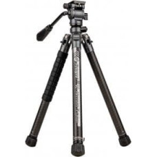 Fotopro Statyw Fotopro Statyw Fotopro X-Aircross 3 Lite Video - szary