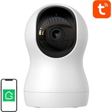 Gosund Kamera IP Gosund Obrotowa kamera wewnętrzna WiFi Gosund IPC2 3MP Tuya