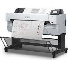 Epson Ploter Epson Ploter MFP SC-T5400M 36cal A0/4-ink/4pl/GLAN/skan