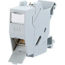 Metzconnect Btr BTR E-DAT Modul REG Connector Jack , Cat 6a - 1309426003-E