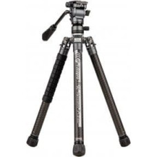 Fotopro Statyw Fotopro Statyw Fotopro X-Aircross 3 Video - szary