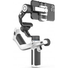 Feiyu Tech Gimbal FeiYu Tech Gimbal ręczny FeiyuTech Scorp mini P do smartfonów - biały