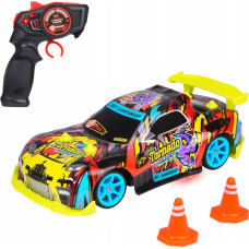 Dickie Dickie RC Tornado Drift, RTR 2,4 GHz                201104007