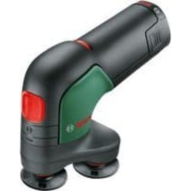 Bosch Szlifierka Bosch Bosch Multi Sander EasyCurv 12 with Battery 0 603 9C9 002 Bosch603 Bosch 603 (0.603.9C9.002)