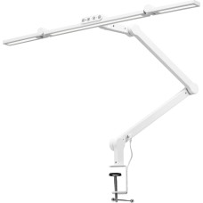 Activeshop Lampa do paznokci Activeshop Lampa zabiegowa do manicure Glow L03 do blatu biała