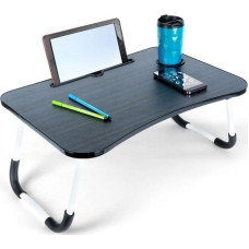 Vilde STOLIK ŚNIADANIOWY DO ŁÓŻKA POD LAPTOPA TABLET 568017